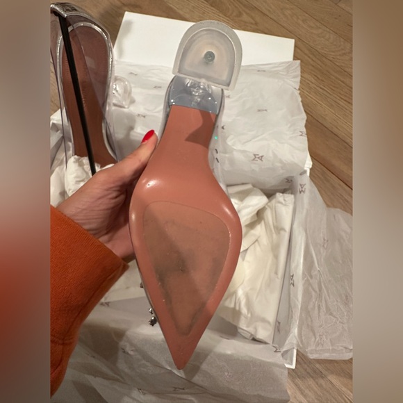 Amina Muaddi - Picture 3 of 6